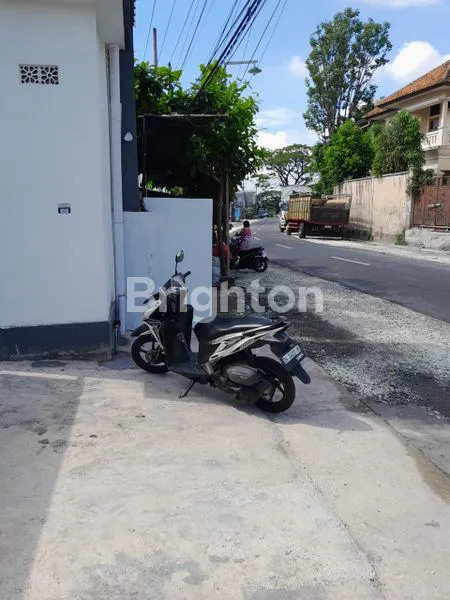 image DIKONTRAKKAN GUDANG STRATEGIS DI JALAN PIDADA, UBUNG – AKSES TRUK TRONTON & JALAN 10 METER\N (5)