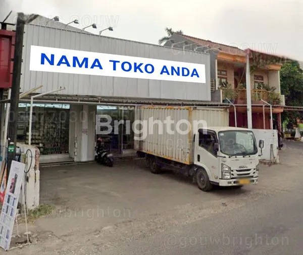 image DISEWAKAN RUKO 1,5 LANTAI 250 M² PARKIR LUAS MERUYA UTARA RAYA KEMBANGAN JAKARTA BARAT TAMAN MERUYA ILIR (2)