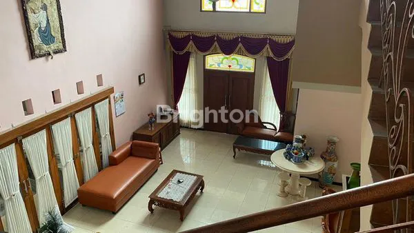 image RUMAH STRATEGIS DI KOTA MALANG (1)