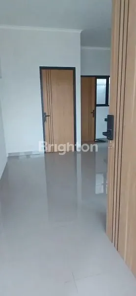 image RUMAH BARU MINIMALIS MODERN DI CIBUBUR (2)