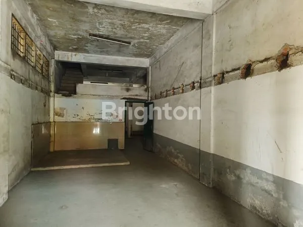 image RUKO GANDENG JALAN BINTANG FL TOBING (1)