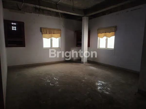 image RUKO GANDENG JALAN BINTANG FL TOBING (3)