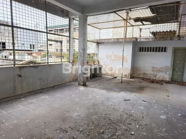 image RUKO GANDENG JALAN BINTANG FL TOBING (7)