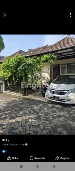 image RUMAH DALAM  CLUSTER DI JAGAKARSA JAKARTA SELATAN (1)
