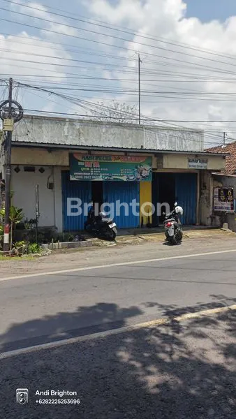 image RUKO PINGGIR JALAN PROVINSI JOMBANG (1)