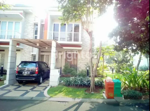 image RUMAH SUMMARECON BEKASI (1)