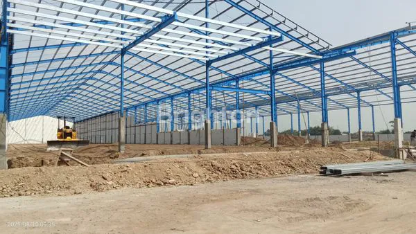 image GUDANG DENGAN 2 UKURAN DI BYPASS KRIAN, SIDOARJO (4)