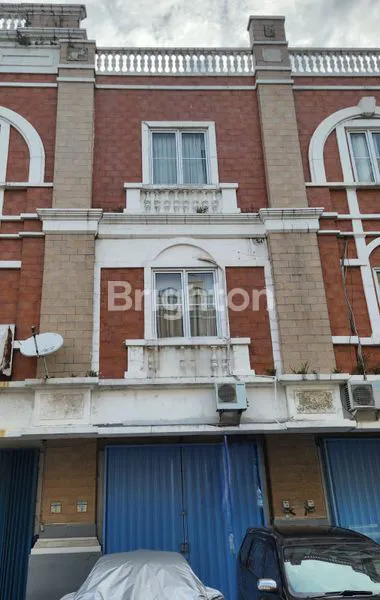 image TURUN HARGA! RUKO TEMATIK 3 LANTAI DI PASAR MODERN PARAMOUNT GADING SERPONG (1)