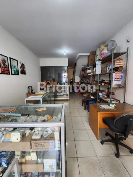 image TURUN HARGA! RUKO TEMATIK 3 LANTAI DI PASAR MODERN PARAMOUNT GADING SERPONG (3)