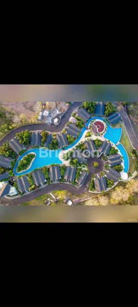 image VILLA DANCING GARDEN DI BALI (1)