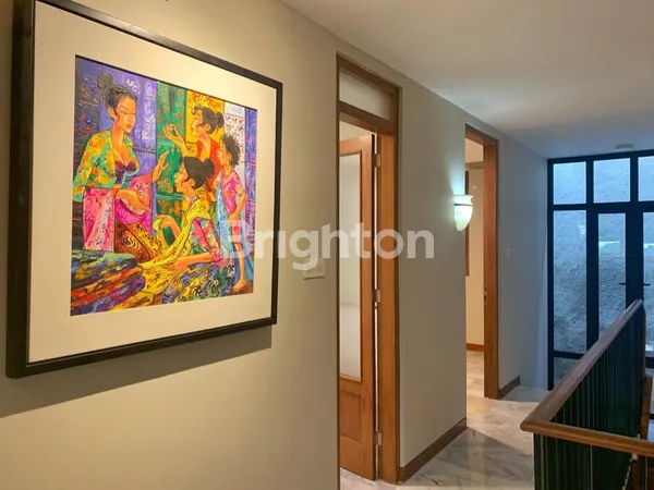 image RUMAH DI RAWAMANGUN -  JALAN CIPINANG , JAKARTA TIMUR  (4)