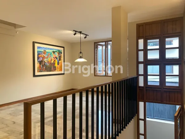 image RUMAH DI RAWAMANGUN -  JALAN CIPINANG , JAKARTA TIMUR  (8)