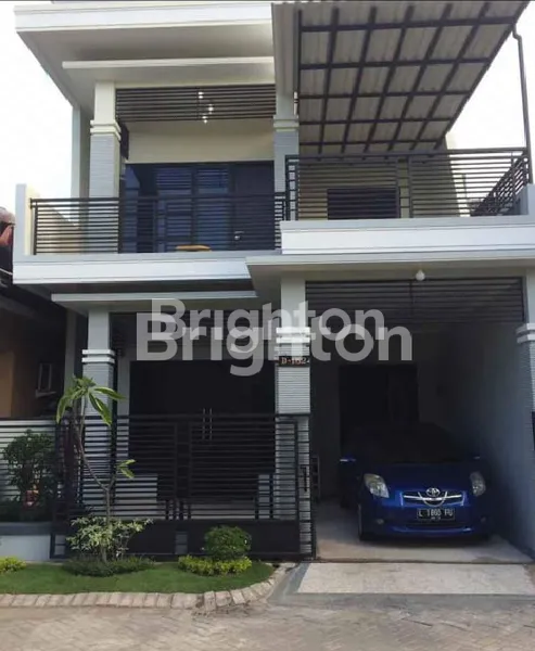 Gambar Property RUMAH BERSIH SIAP HUNI MUTIARA REGENCY