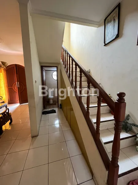 image RUMAH DI TANGERANG SELATAN - CIPUTAT TIMUR (8)
