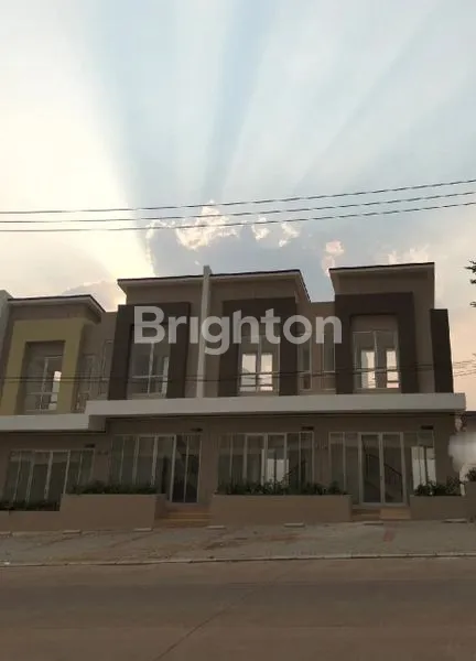 image TENJO PODOMORO, RUKO KAYU MANIS (1)