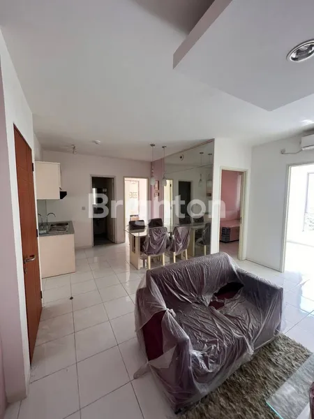 image BESS MANSION VIEW KOLAM RENANG FULL FURNISH SURABAYA (1)