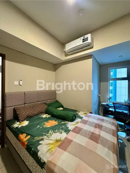 image BESS MANSION VIEW KOLAM RENANG FULL FURNISH SURABAYA (2)