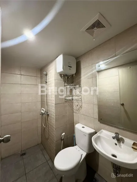 image BESS MANSION VIEW KOLAM RENANG FULL FURNISH SURABAYA (4)