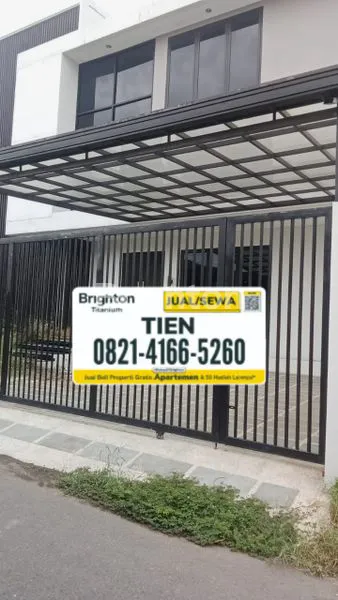 image RUMAH MEWAH 2 LANTAI SUKOREJO KAB. KEDIRI (1)