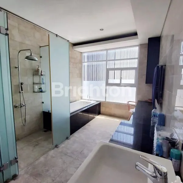 image BANGUNAN 4LT DENGAN OCEAN VIEW DI JALAN UTAMA RAYA ULUWATU, GWK BALI (5)