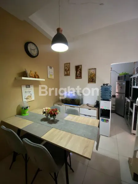 image RUMAH CANTIK 2 LANTAI SIAP HUNI HARGA MURAH DI GADOG PUNCAK (7)