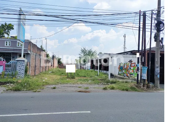 image TANAH SARI ROGO SIAP BANGUN COCOK BUAT USAHA (2)