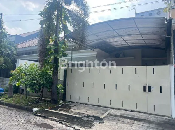 image WUIH WUIH RUMAH SEBAGUS INI MURAH LO (8)