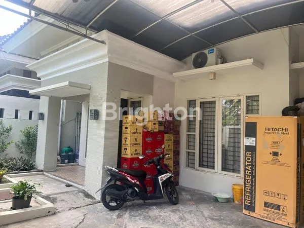 image WUIH WUIH RUMAH SEBAGUS INI MURAH LO (1)
