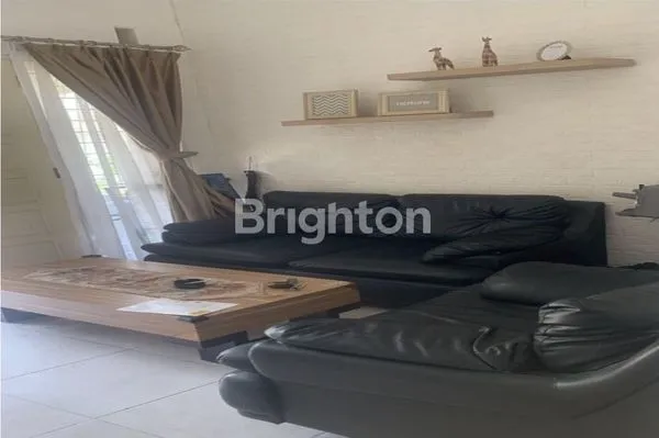 image WUIH WUIH RUMAH SEBAGUS INI MURAH LO (2)