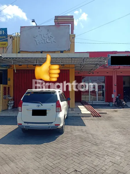 image RUKO CENTER POINT JL RAYA LEBO SALAM (3)