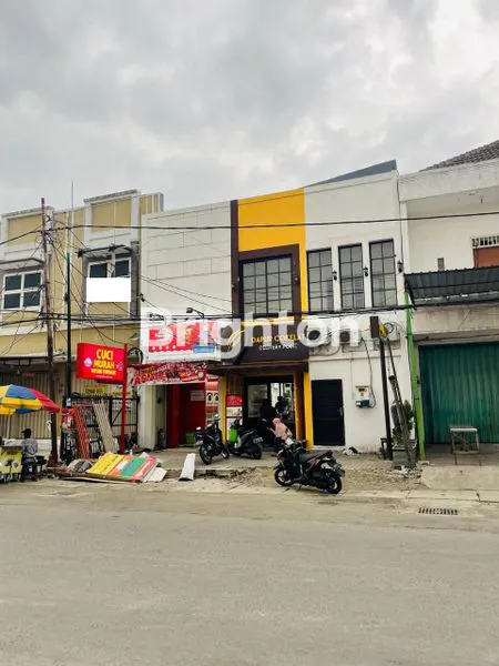 image RUKO MURAH DI SURABAYA (3)