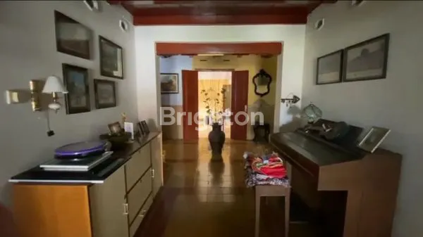 image KESEMPATAN EMAS! RUMAH SUPER LUAS 1818 M2 DI TENGAH KOTA BLITAR, LOKASI LANGKA, TIDAK ADA KEDUA KALINYA, NILAI TAK TERGANTIKAN (4)