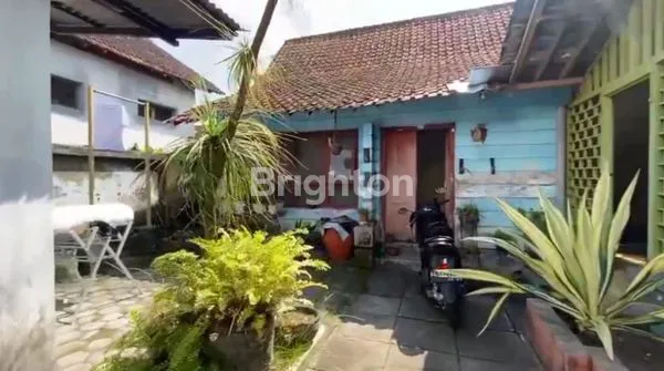 image KESEMPATAN EMAS! RUMAH SUPER LUAS 1818 M2 DI TENGAH KOTA BLITAR, LOKASI LANGKA, TIDAK ADA KEDUA KALINYA, NILAI TAK TERGANTIKAN (7)