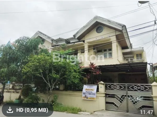 image HUNIAN STRATEGIS DI JANTUNG SAMARINDA (1)