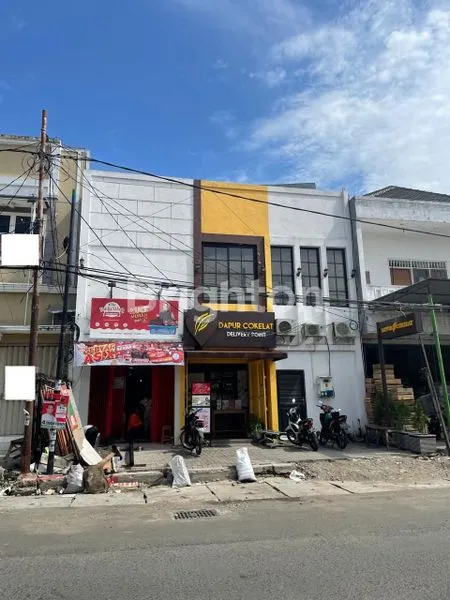 image RUKO HADAP SELATAN, LT 57M² MURAH (4)