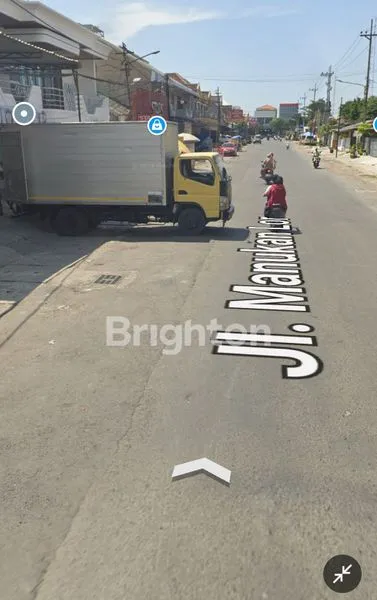 image RUKO HADAP SELATAN, LT 57M² MURAH (1)