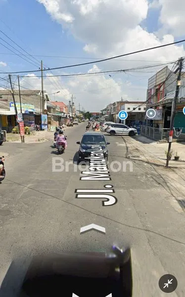 image RUKO HADAP SELATAN, LT 57M² MURAH (2)