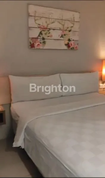 image APARTMENT DI BOGOR ICON  DENGAN PEMANDANGAN GUNUNG SALAK (5)