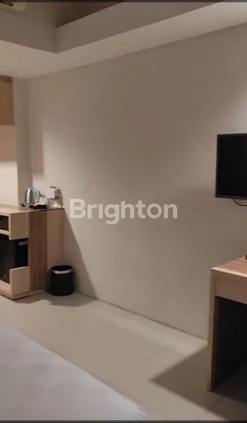 image APARTMENT DI BOGOR ICON  DENGAN PEMANDANGAN GUNUNG SALAK (4)