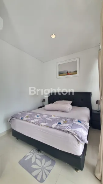 image RUMAH CANTIK 2 LANTAI DI THE SAVIA BSD – CLUSTER VISANA, RAPI SIAP HUNI! MILIK ADIK PENYANYI POP INDONESIA! (7)