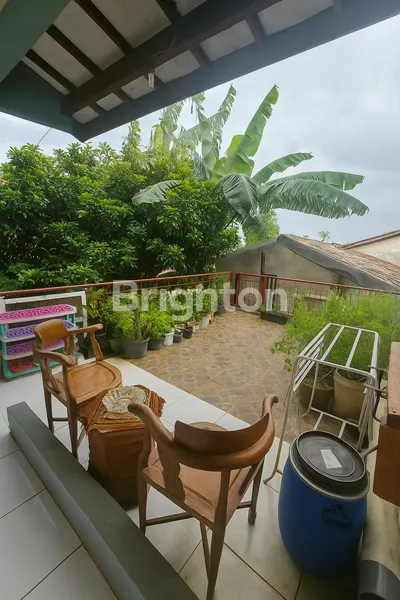 image RUMAH SEMI FURNISHED 4+1 KAMAR DI SRENGSENG SAWAH, JAGAKARSA – SIAP HUNI, LOKASI STRATEGIS! (6)