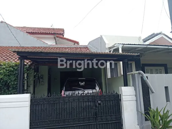 image RUMAH DI PONDOK GEDE BEKASI (2)