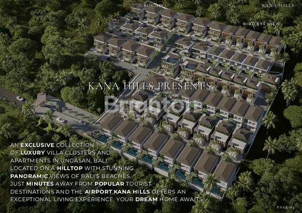 image HUNIAN EKSKLUSIF FULLY-FURNISHED DI BALI (2)