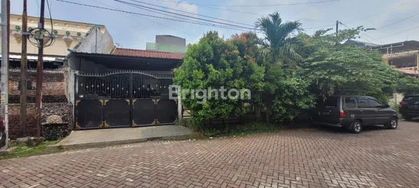 image RUMAH DARMO SATELIT UTARA LINGKUNGAN NYAMAN (1)