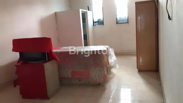 image DIJUAL RUMAH 3 LANTAI DI PADEMANGAN, JAKARTA UTARA (2)