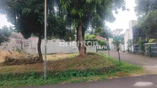 image TANAH LUAS 2 SERTIFIKAT DI PERUMAHAN HAJI BOGOR (2)