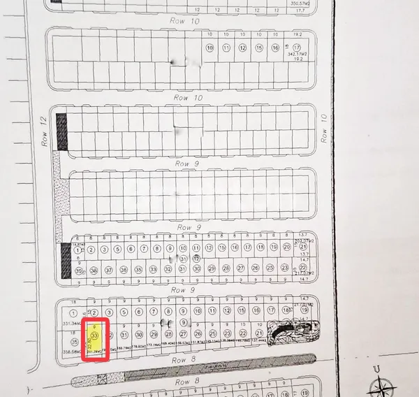 image KAVLING CITRALAND THE GREENLAKE , SURABAYA  (2)