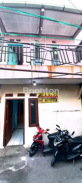 image RUMAH 2 LANTAI SHM DI PUSAT KOTA BANDUNG (1)