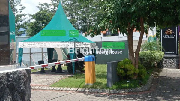 image GUDANG DAERAH UNISMA, MALANG: (2)