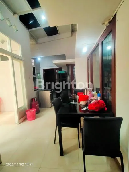 image RUMAH SEMI FURNISHED DI GRAHA KENCANA – MALANG, DEKAT EXIT TOL & HAWAI WATERPARK  (6)